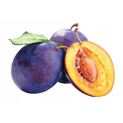 Prune Quetsche