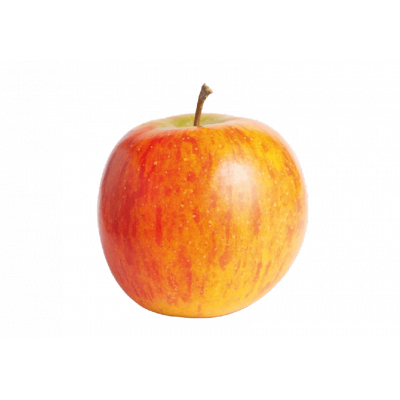 Pomme rubinette