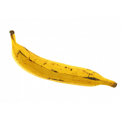 Banane plantain