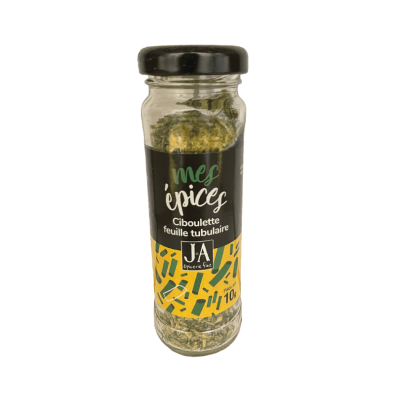 Ciboulette feuille tubulaire
