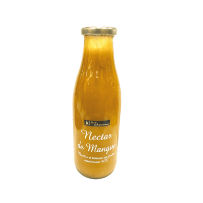 Nectar de mangue