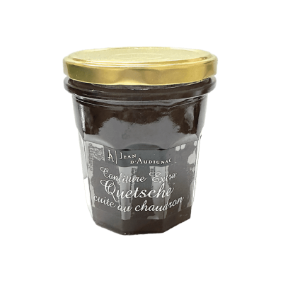 Confiture de Quetsche