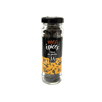 Clous de girofle