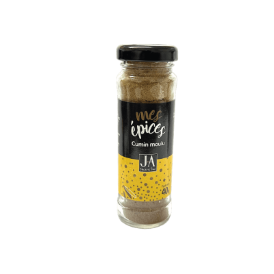 Cumin moulu