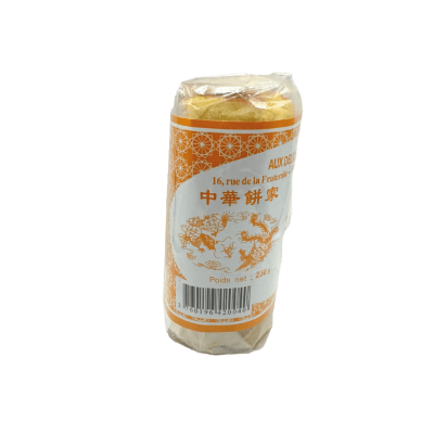 Gâteau à la crème coco