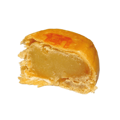 Gâteau à la crème coco