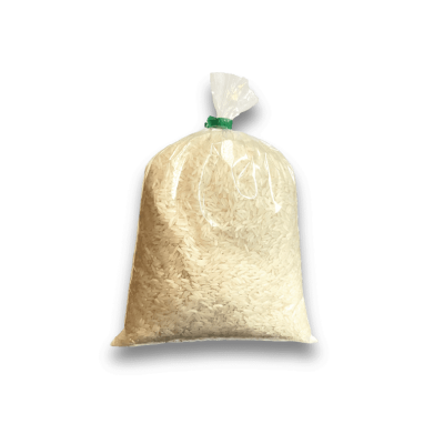 Riz long parfumé grand