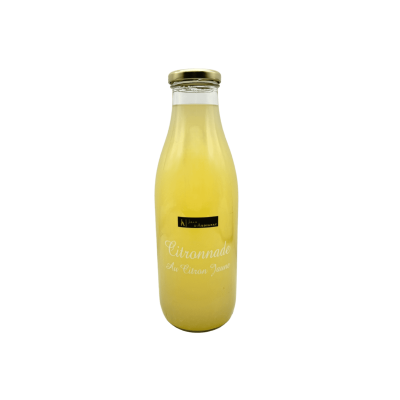 Citronnade jaune
