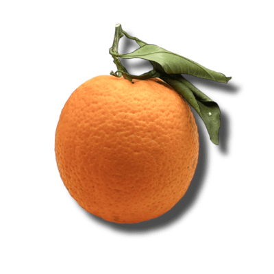 Orange douce