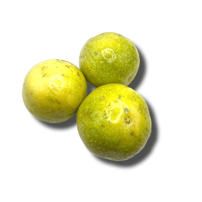 Fruit de la passion jaune