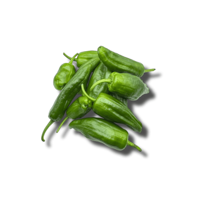 Piment de Padron