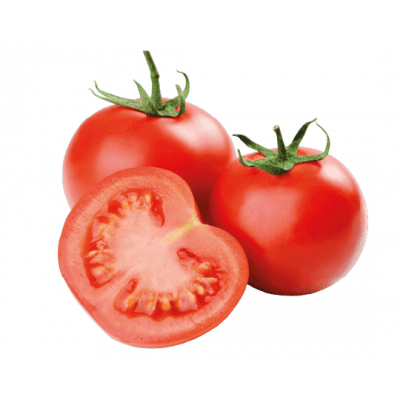 Tomate ronde