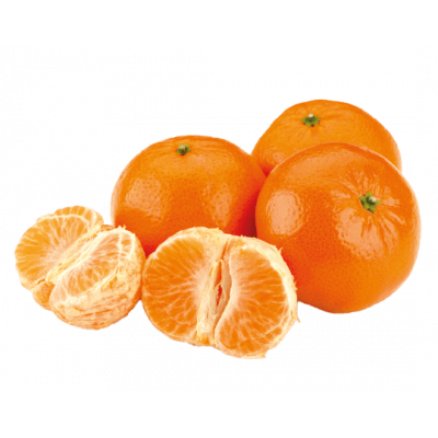 Clémentine Jaffa petite