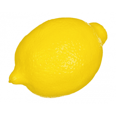 Citron jaune