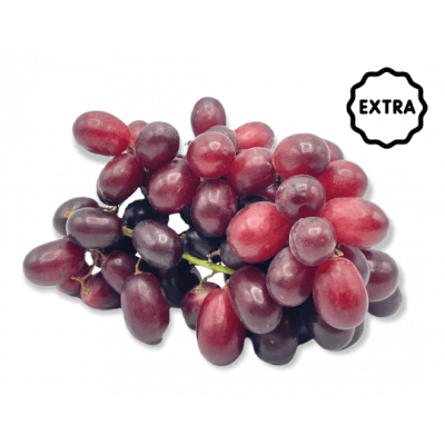 Raisin sans pépin rose