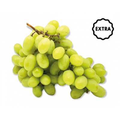 Raisin sans pépin blanc