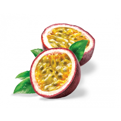 Fruit de la passion