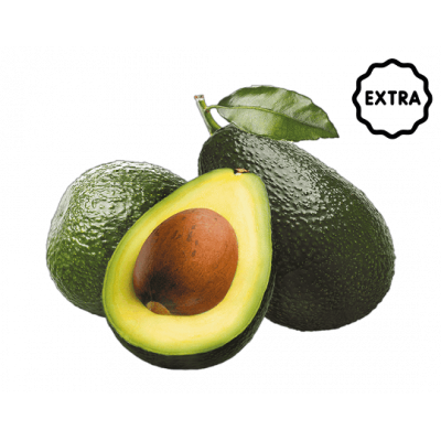 Avocat Extra