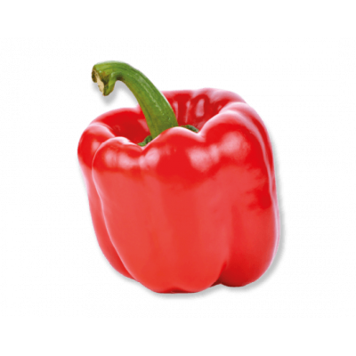 Poivron rouge