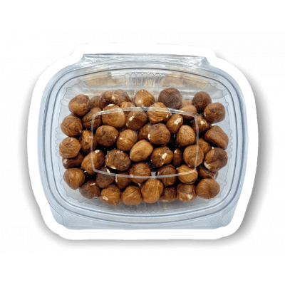 Noisette décortiquées