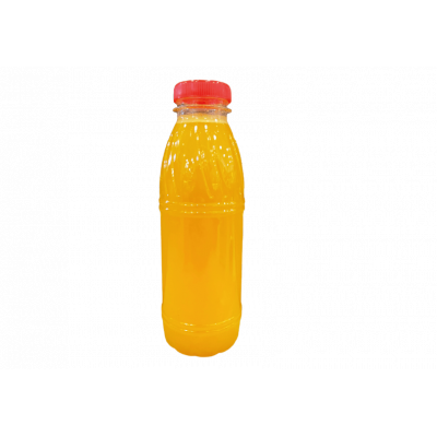 Jus d'orange 50 cl