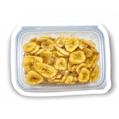 Banane chips