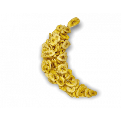 Banane chips