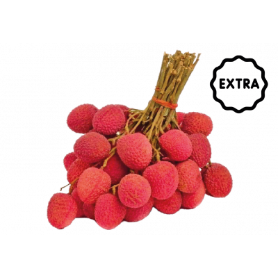 Litchi branche Extra