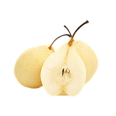 Poire Nashi
