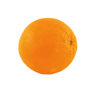 Orange Navel