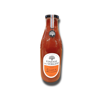 Jus de tomate de Marmande