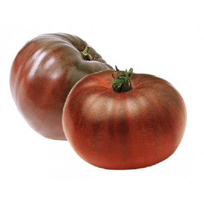 Tomate Noire de crimée