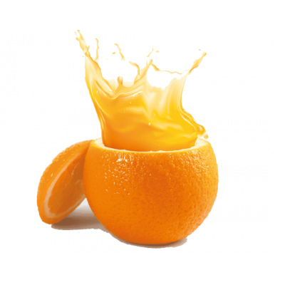 Orange à jus
