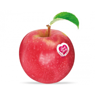 Pomme Pink Lady