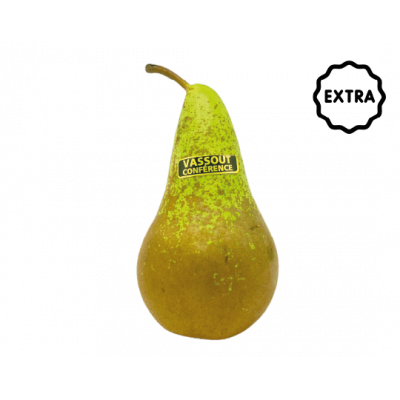 Poire Conférence Extra