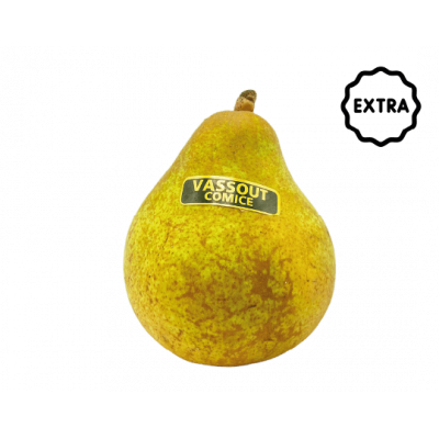 Poire Comice Extra