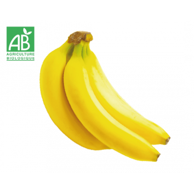 Banane Bio