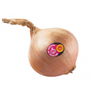 Oignon de Roscoff