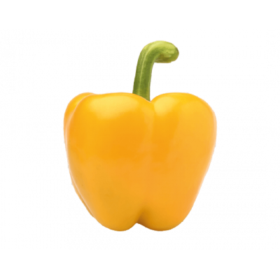 Poivron jaune