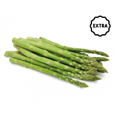 Asperge verte extra