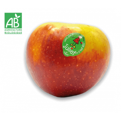 Pomme Juliet Bio