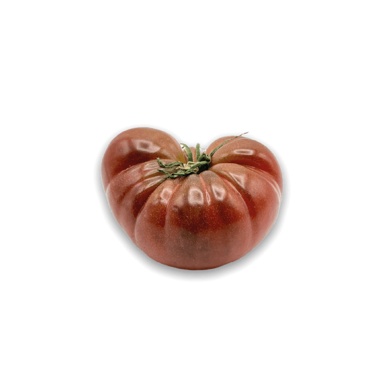 La tomate marmande d'antan