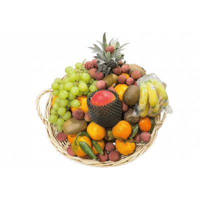 Fruits extra 12 pers