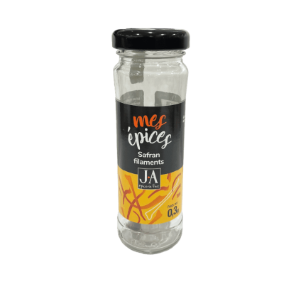 Safran en filaments