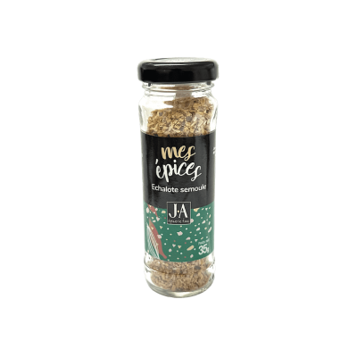 Echalote semoule