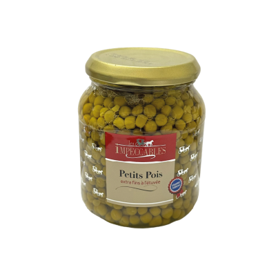 Petit pois