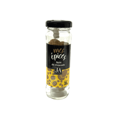 Noix de muscade