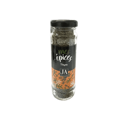 Thym