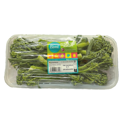 Bimi Brocoli