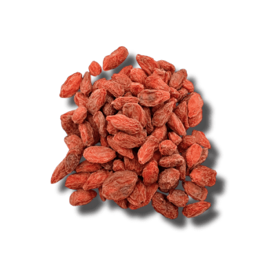 Baie de Goji